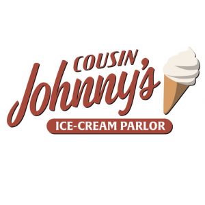 Cousin Johnny's Ice Cream Parlor