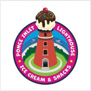 Lighthouse Ice Cream