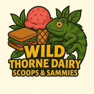 Wild Thorne Dairy