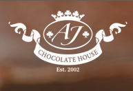 AJ Chocolate House NSB