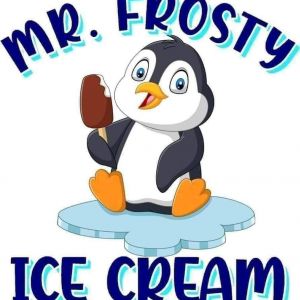 Mr. Frosty Ice Cream Truck