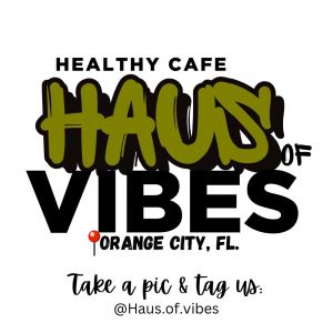 Haus Of Vibes