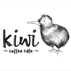 Kiwi Coffee