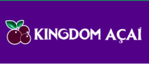 Kingdom Açaí