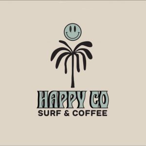 Happy Co Surf and Coffee