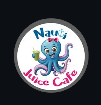 Nauti Juice Cafe