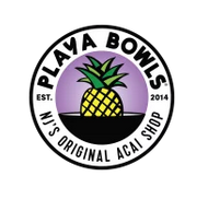 Playa Bowls