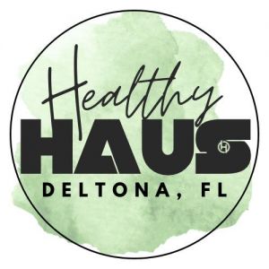 Healthy Haus Spot