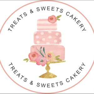 Treats and Sweets Cakery