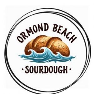 Ormond Beach Sourdough