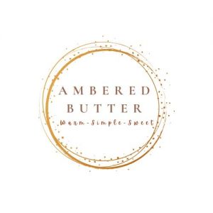 Ambered Butter