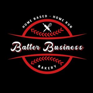 Batter Business Bakery
