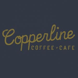 Copperline Coffee and Cafe
