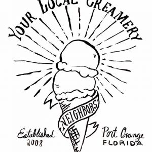 Neighbors Ice Cream Parlor