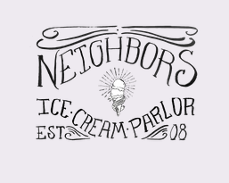 Neighbors Ice Cream Parlor