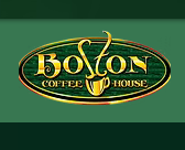 Boston Coffeehouse