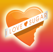 I Love Sugar