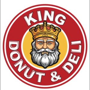 King Donut and Deli