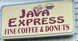 Java Express Fine Coffee and Donuts