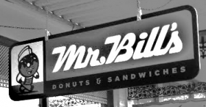 Mr. Bills Donuts
