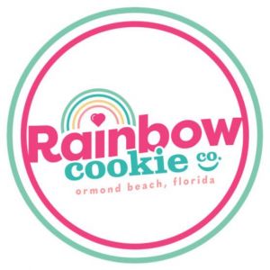 Rainbow Cookie Co
