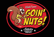 Goin’ Nuts