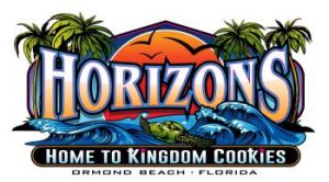 Horizons Home to Kingdom Cookies