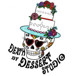 Death By Dessert Studio