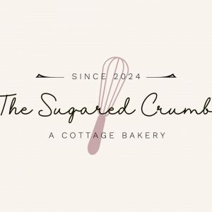 The Sugared Crumb