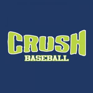 POBC Crush Baseball
