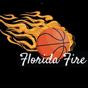 FLorida Fire Travel Basketball Club
