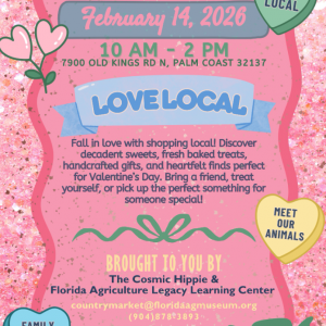 Valentines Day Market