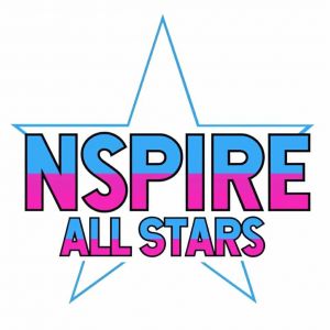 NSpire All Stars