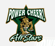 Power Cheer All Stars