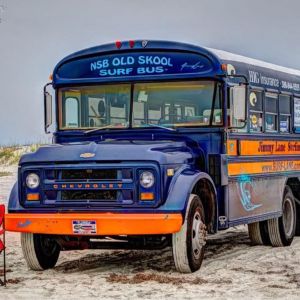 Jimmy Lane Surfing Academy Summer Camp