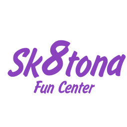 Sk8tona Fun Center