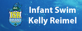 Infant Swim Kelly Reimel