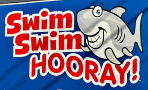 Swim Swim Hooray