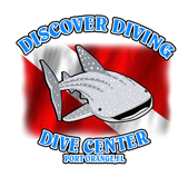 Discovery Diving