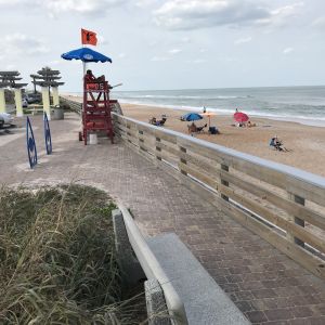 Al Weeks Sr. North Shore Park