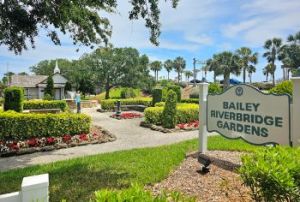 Bailey Riverbridge Gardens