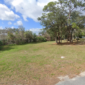 Arroyo Oaks Mini-Park