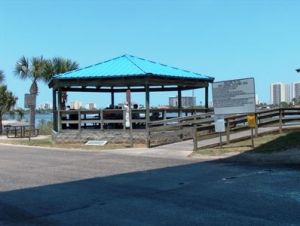 Port Orange Causeway Park
