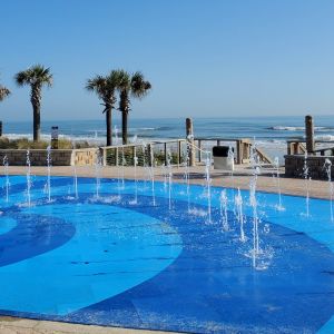 Andy Romano Beachfront Park