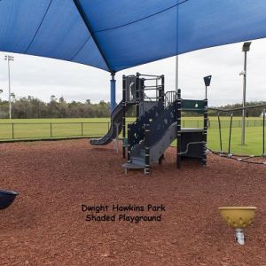 Dwight Hawkins Park