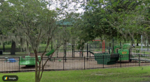 Earl Brown Park and Playground