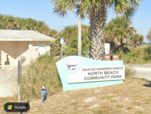 Grayce Kenemer Barck North Beach Community Park