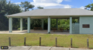 Indian River Lagoon Preserve Park