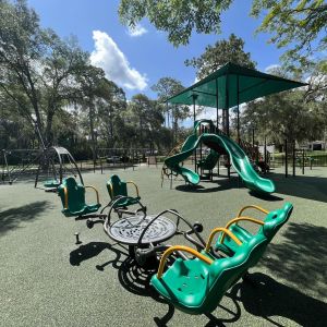 Jackson Lane Park and Playground