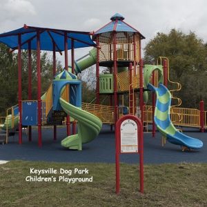 Keysville Dog Park and Playground